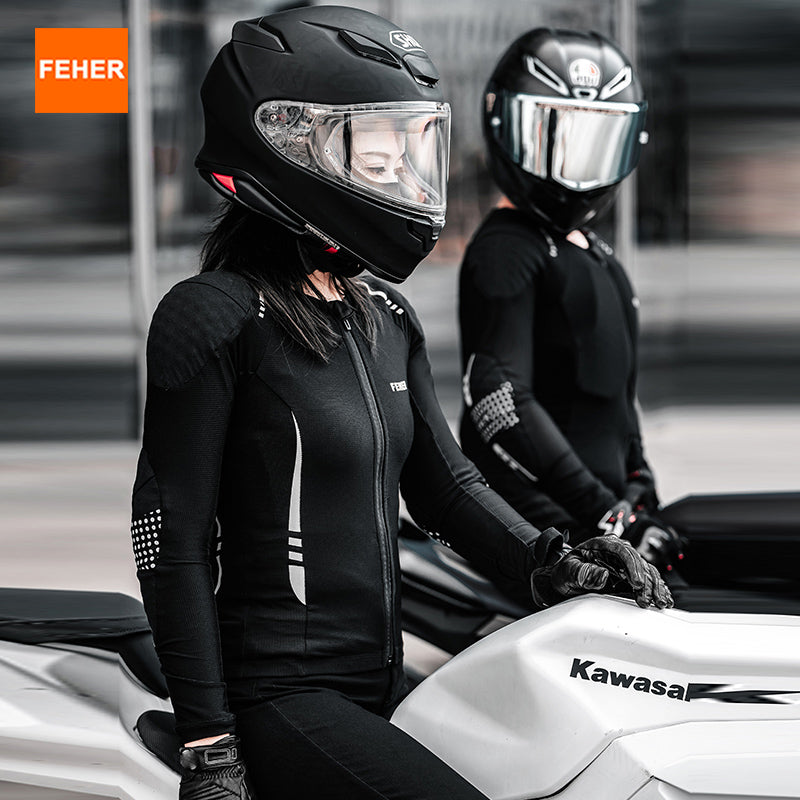 Motorcycle Armor & Lining Collection